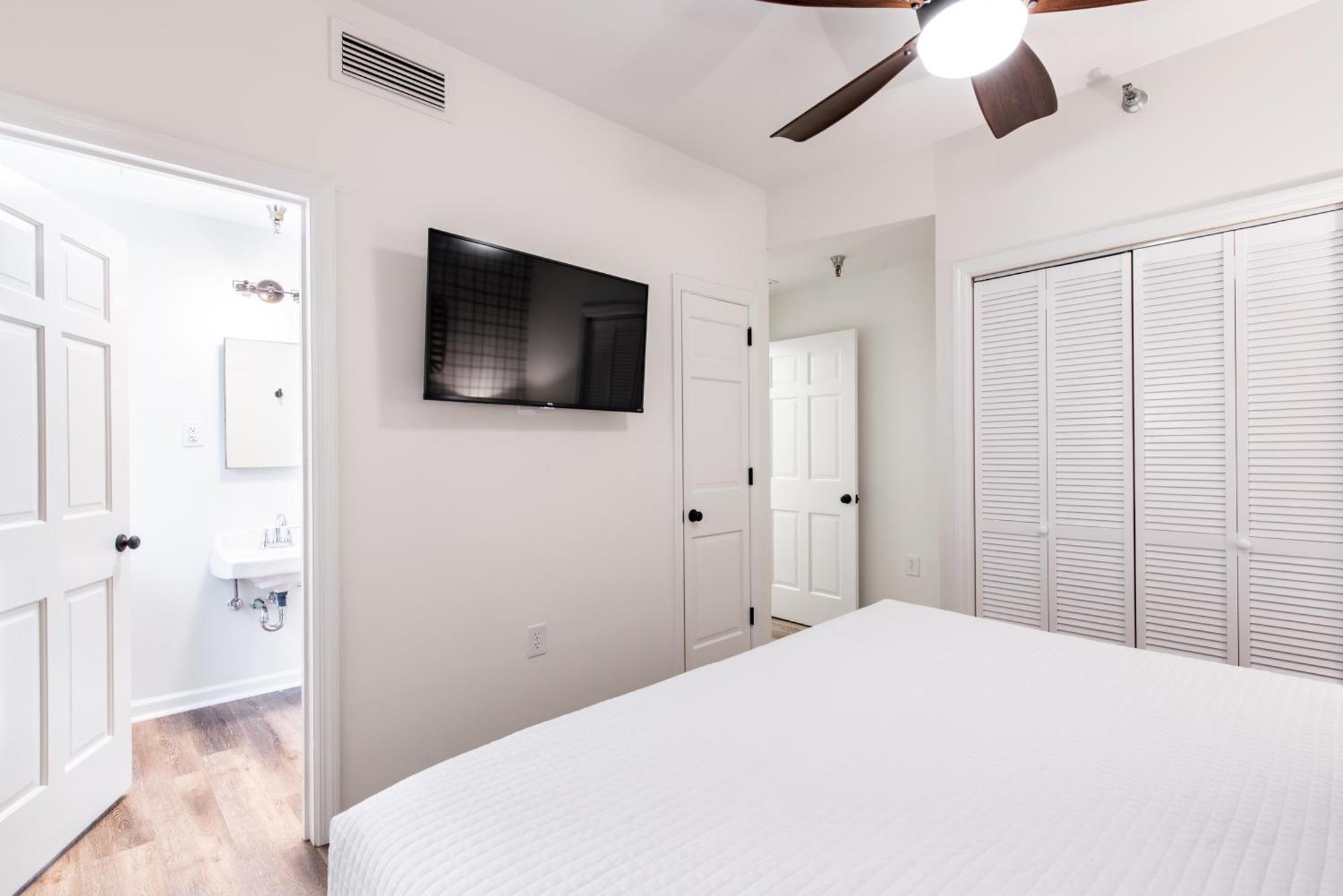 The Woodford Hotel Versailles Zimmer foto