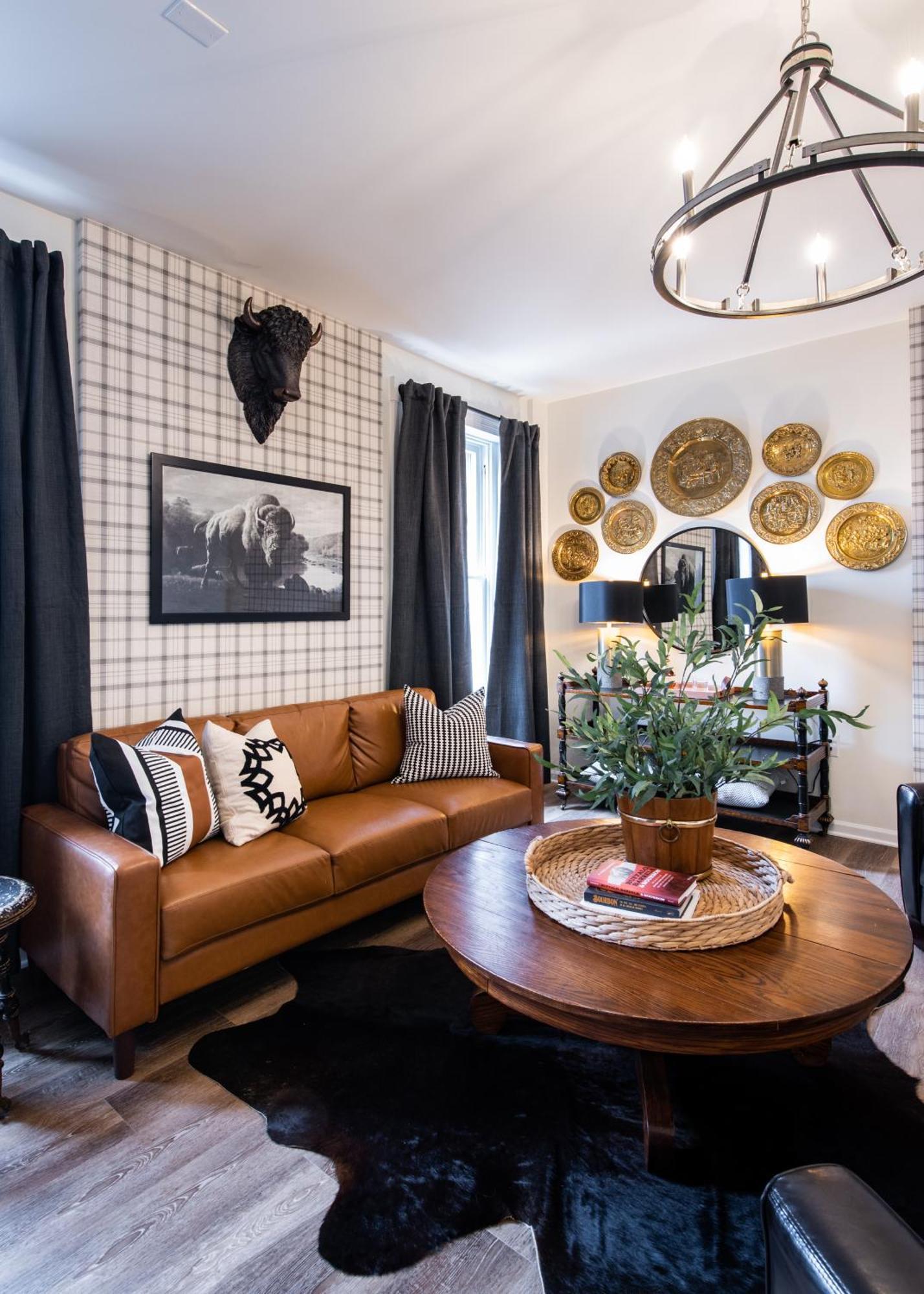 The Woodford Hotel Versailles Zimmer foto