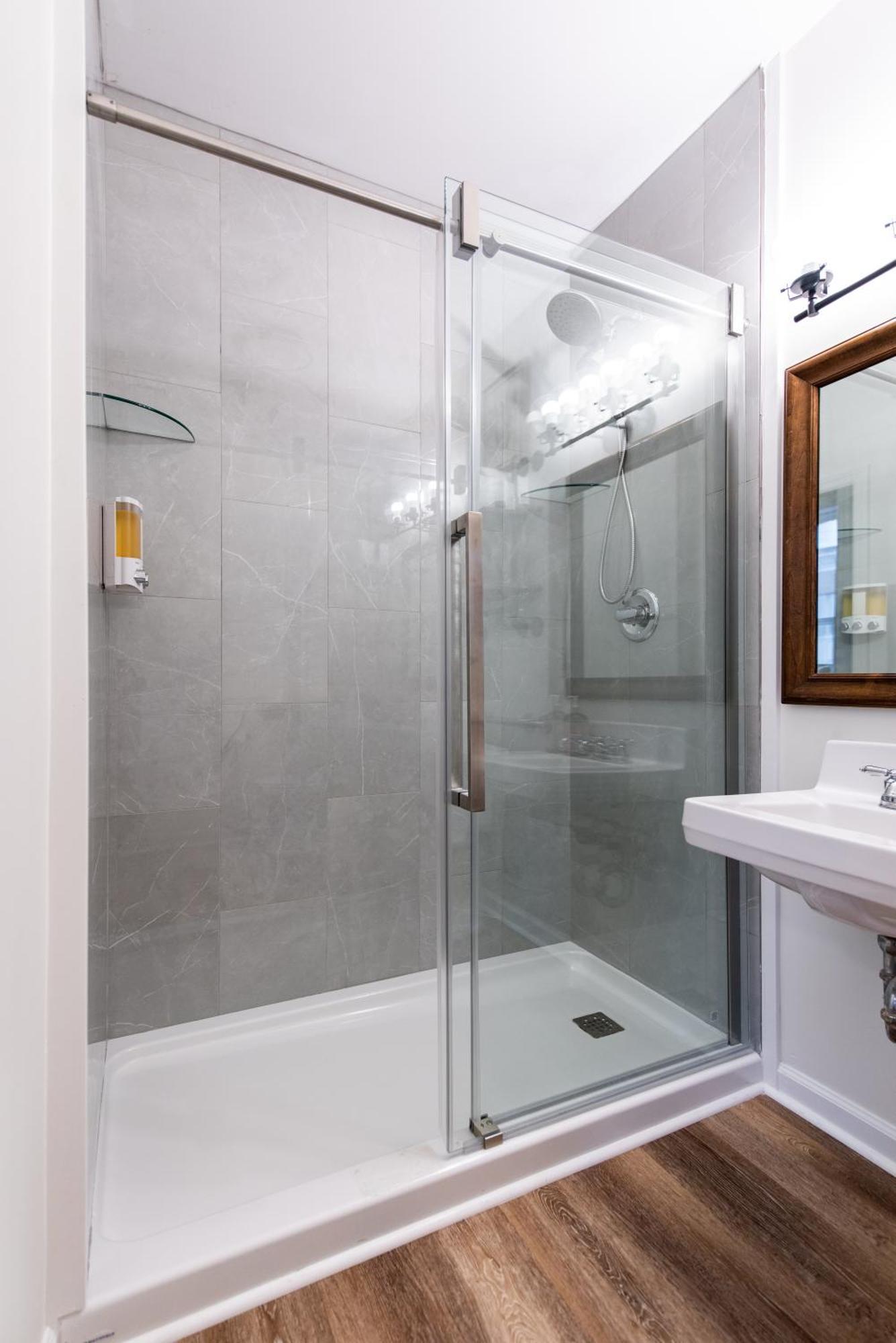 The Woodford Hotel Versailles Zimmer foto